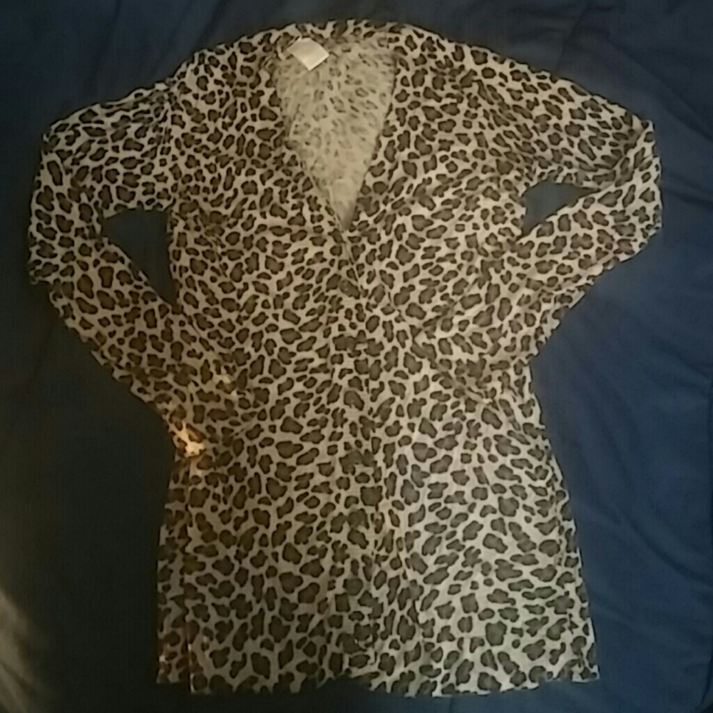 Cardigan